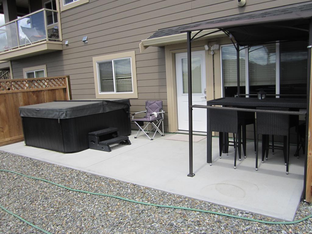 Winedownhere - Lic. 75806 Kelowna Eksteriør bilde